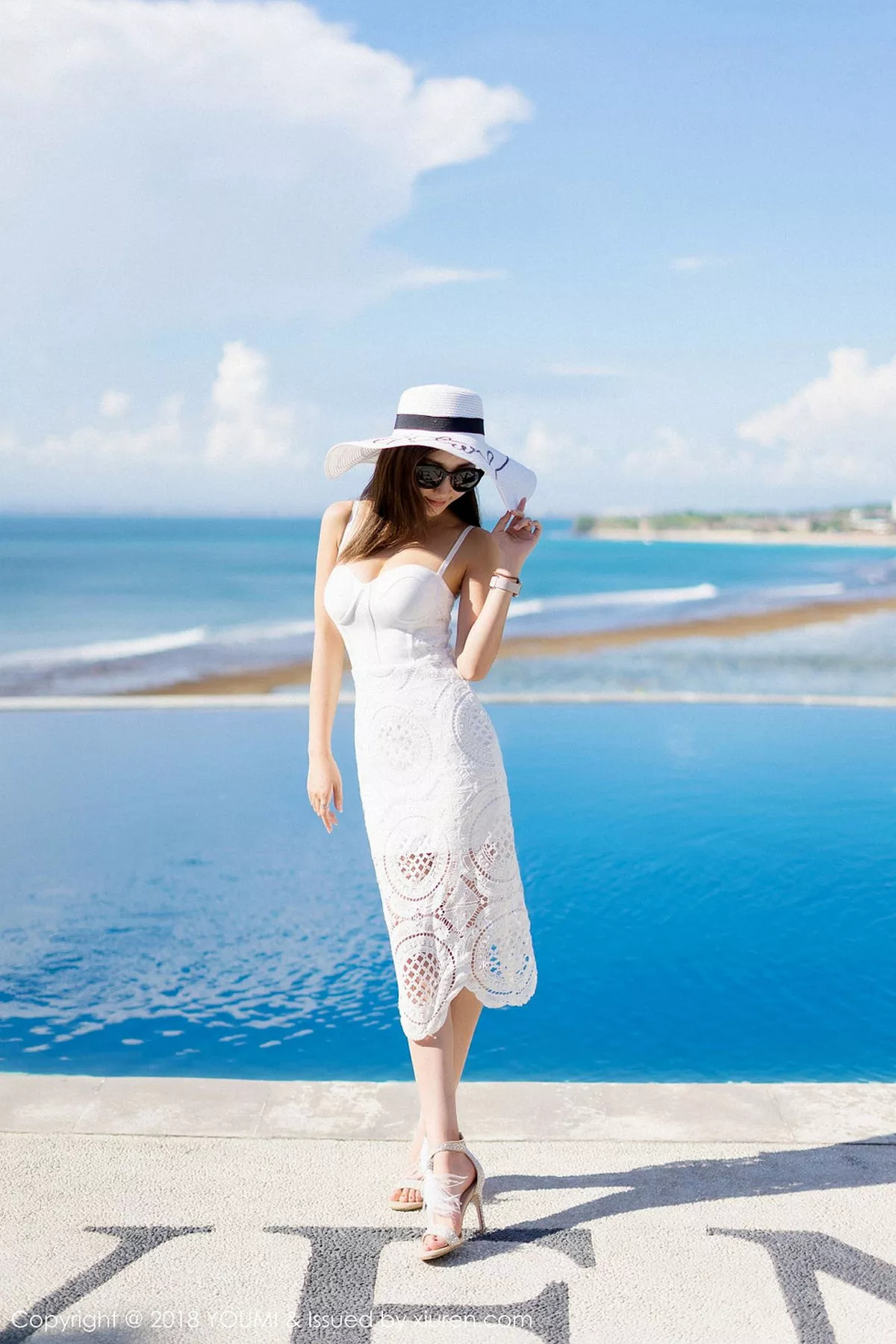 [YouMi尤蜜荟]第102期模特合集写真-秀人资源网